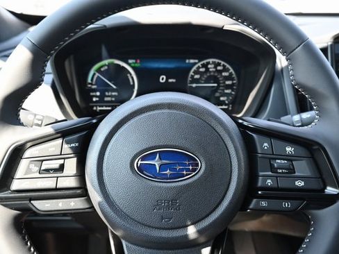 New 2025 Subaru Forester Premium image 29