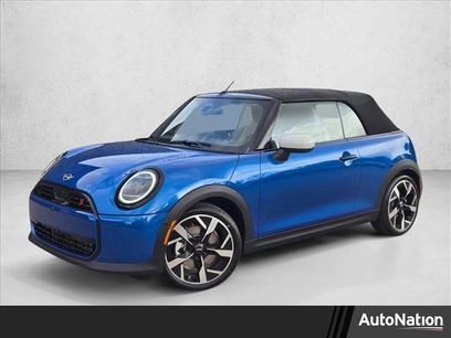 New 2026 MINI Cooper S