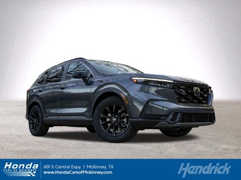 Used 2023 Honda CR-V Sport image 1
