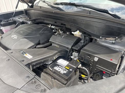 Used 2022 Hyundai Palisade SEL w/ Premium Package FWD image 60