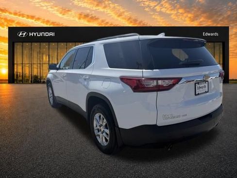 Used 2019 Chevrolet Traverse LT AWD/4WD image 6