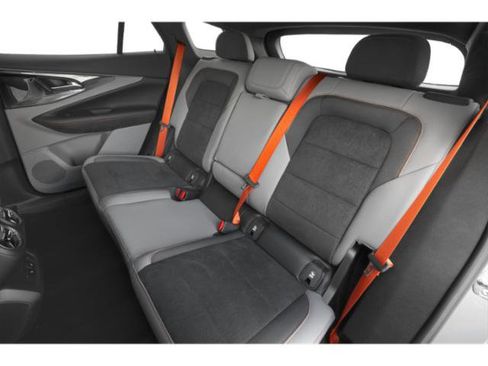 New 2026 Chevrolet Blazer EV SS image 15