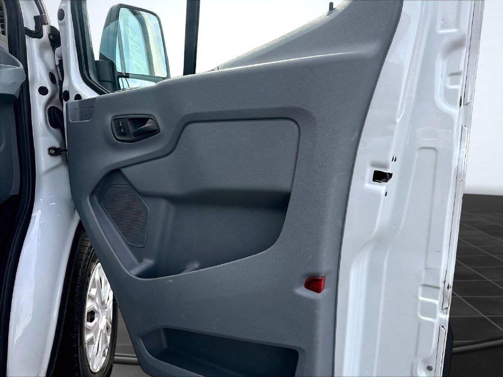 Used 2018 Ford Transit 350 XLT RWD image 29