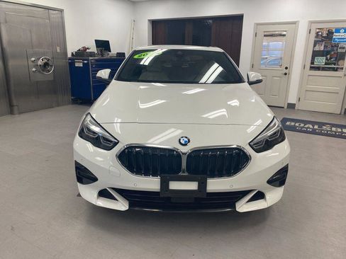 Used 2023 BMW 228i xDrive Gran Coupe 228i xDrive w/ Convenience Package image 21