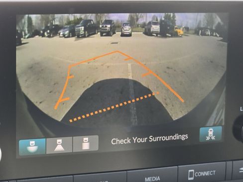 Certified 2025 Honda Civic Sport image 5