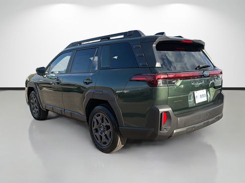 New 2026 Subaru Outback Premium image 5