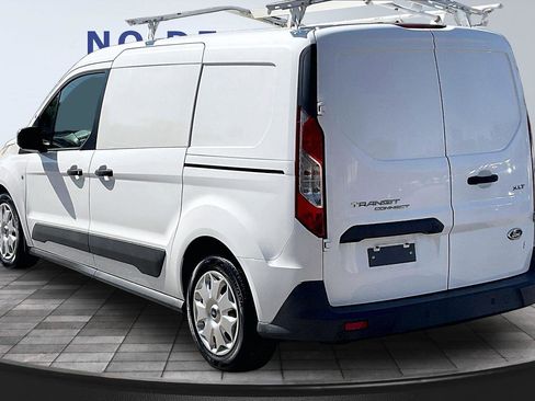 Used 2016 Ford Transit Connect XLT image 4
