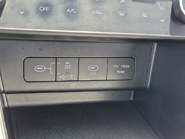Used 2024 Hyundai Sonata SEL FWD image 15