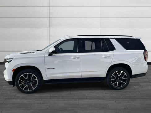 Used 2023 Chevrolet Tahoe RST image 2