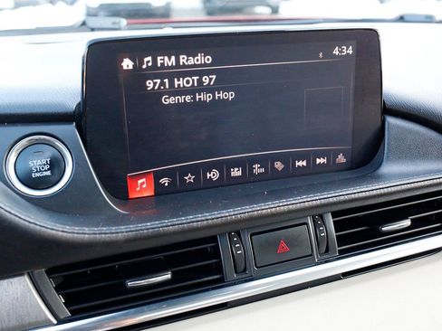 Used 2018 MAZDA MAZDA6 Grand Touring image 38