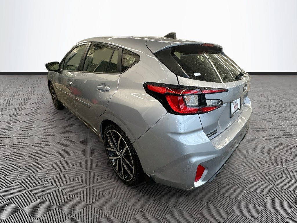 Certified 2026 Subaru Impreza 2.0i Sport AWD/4WD image 33
