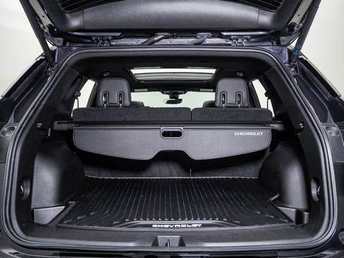 Used 2021 Chevrolet Blazer RS w/ Enhanced Convenience Package image 27