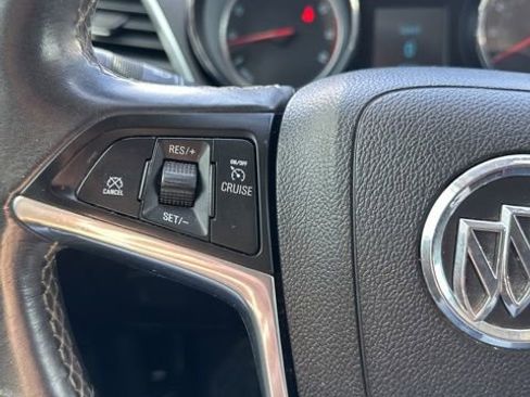 Used 2015 Buick Encore AWD image 22