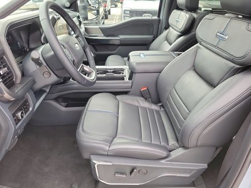 New 2026 Ford F250 Platinum AWD/4WD image 19
