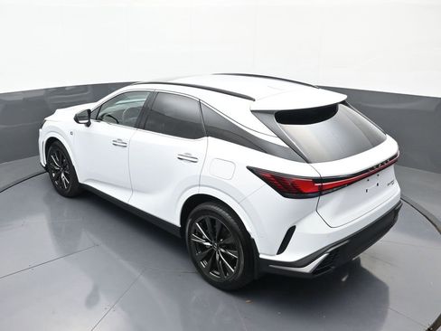 Used 2024 Lexus RX 350 F Sport image 33