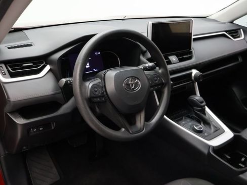 Certified 2024 Toyota RAV4 XLE image 15