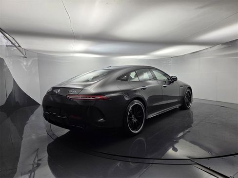 Used 2019 Mercedes-Benz AMG GT 63 S image 10