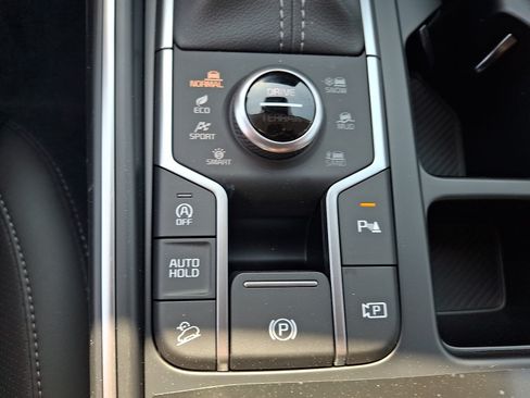 New 2026 Kia Sorento X-Line EX AWD/4WD image 17