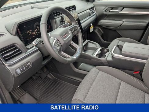 New 2026 GMC Terrain Elevation w/ Black Edition image 14