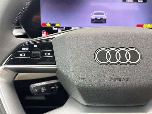 New 2026 Audi A5 2.0T Premium Plus AWD/4WD image 11