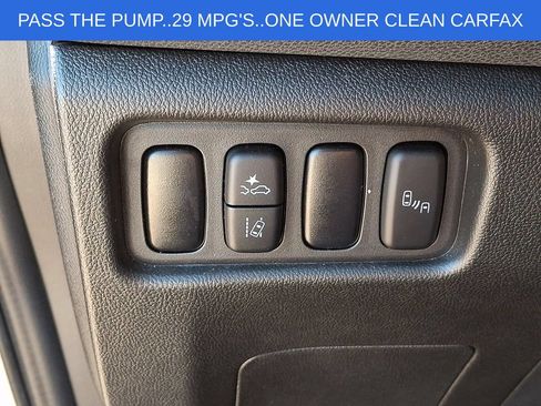 Used 2023 Mitsubishi Outlander Sport AWD image 24