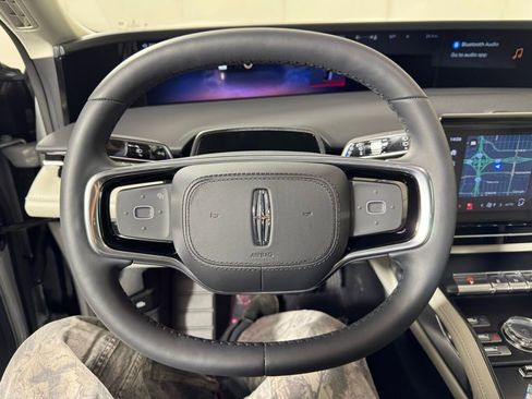 New 2026 Lincoln Nautilus Premier w/ Equipment Group 102A image 21