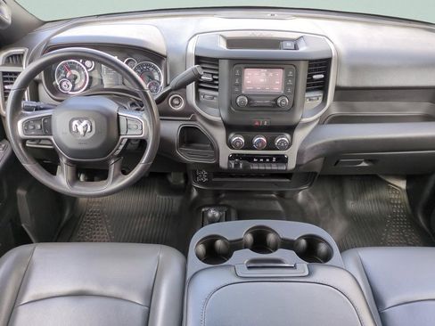 Used 2024 RAM 3500 Tradesman image 17