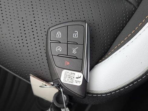 New 2026 Buick Envision Sport Touring AWD/4WD image 39