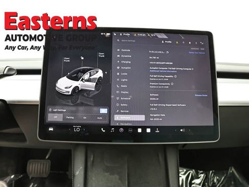 Used 2023 Tesla Model 3 Standard Range RWD image 12