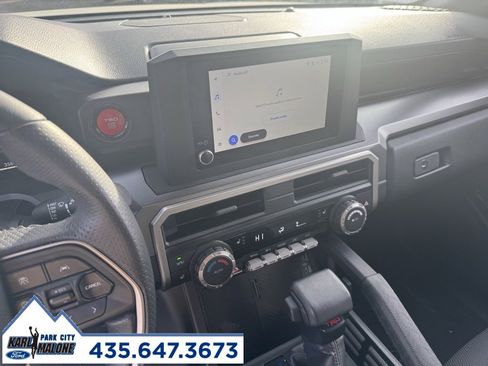 Used 2025 Toyota 4Runner TRD Sport image 14