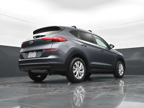 Used 2021 Hyundai Tucson Value FWD image 29