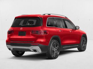 New 2026 Mercedes-Benz GLB 250 4MATIC video 2