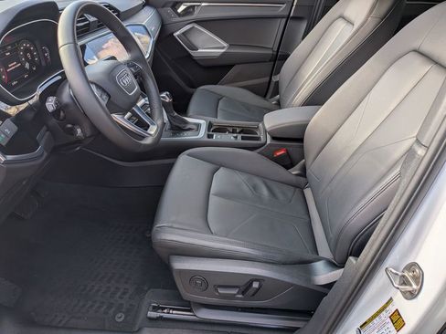 Used 2025 Audi Q3 2.0T Premium w/ Convenience Package image 11