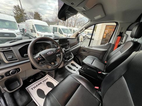 Used 2020 Ford Transit 150 Low Roof image 5