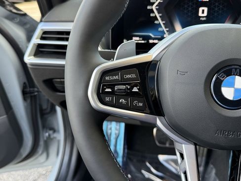 New 2026 BMW M340i xDrive w/ Premium Package image 24