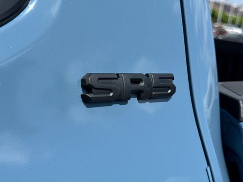 New 2026 Toyota Tacoma SR5 RWD image 9