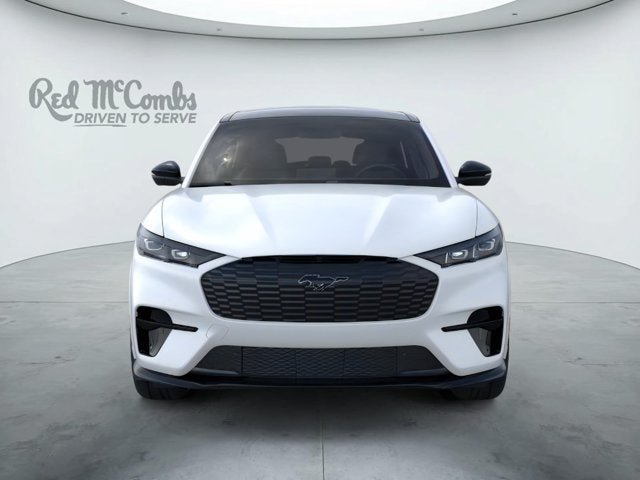 New 2026 Ford Mustang Mach-E GT AWD/4WD image 2