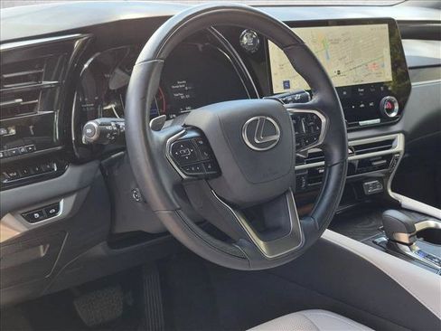 Certified 2026 Lexus RX 350 Premium Plus w/ Accessory Package (Z1) FWD image 10