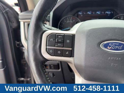 Used 2024 Ford Expedition Max XLT AWD/4WD image 19