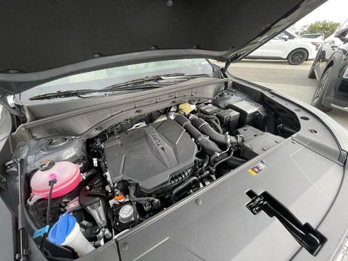 New 2026 Kia Sorento SX Prestige w/ Olive Brown Leather Package image 35