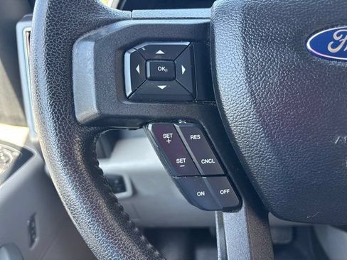 Used 2015 Ford F150 XLT w/ Equipment Group 302A Luxury AWD/4WD image 51