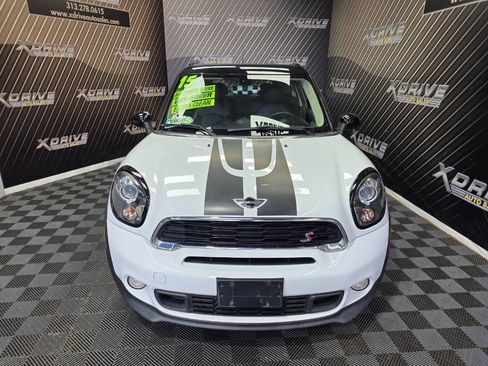 Used 2015 MINI Cooper Paceman S image 4