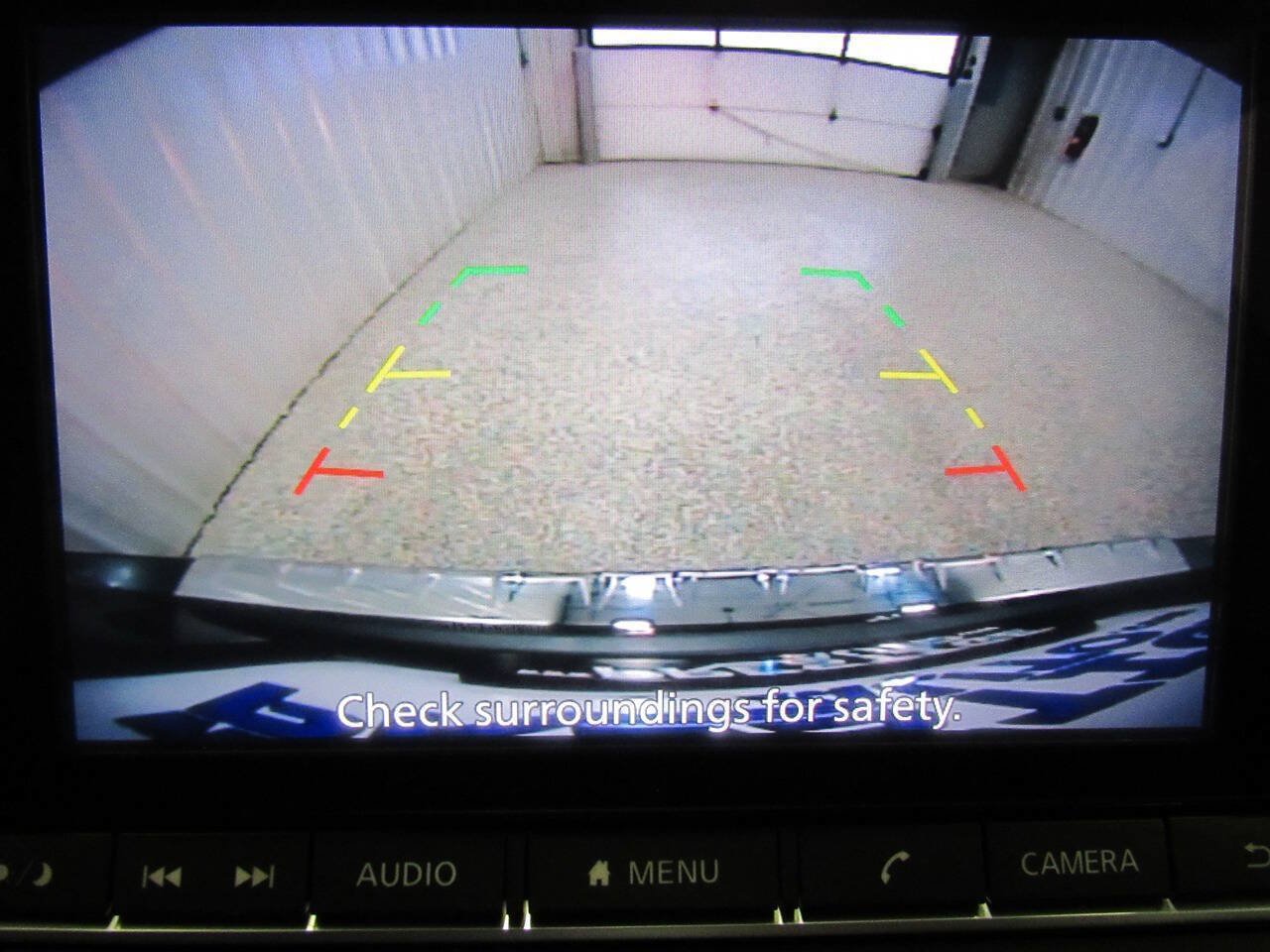 Used 2021 Nissan Altima 2.5 SV FWD image 37