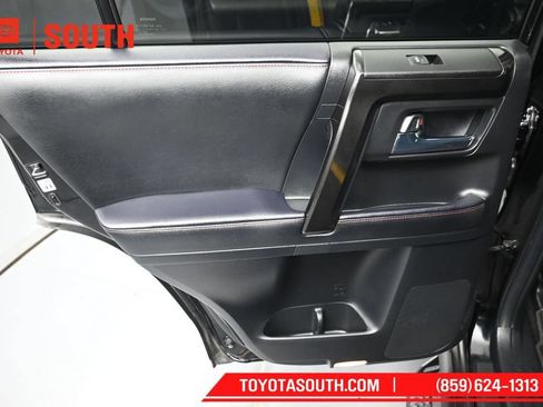 Used 2024 Toyota 4Runner TRD Pro AWD/4WD image 28