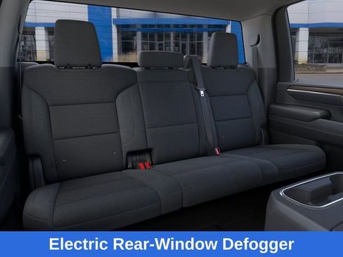 New 2026 Chevrolet Silverado 2500 LT w/ Trail Boss Package image 18