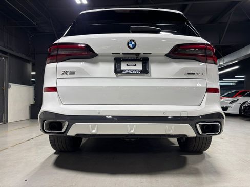 Used 2022 BMW X5 xDrive40i AWD/4WD image 35