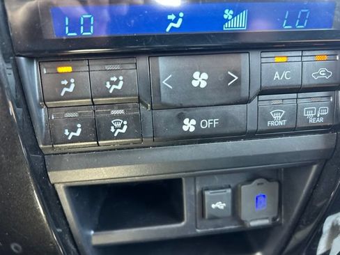 Used 2024 Toyota 4Runner TRD Pro AWD/4WD image 18