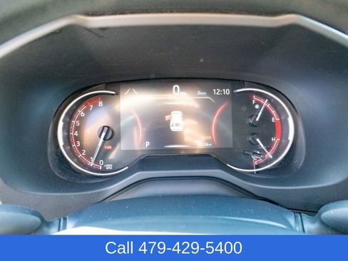 Used 2024 Toyota RAV4 LE image 18