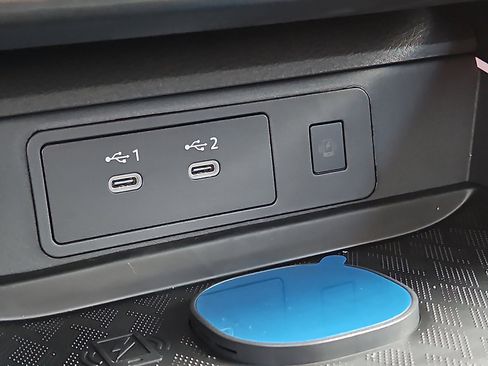 New 2026 Nissan Murano SL image 18