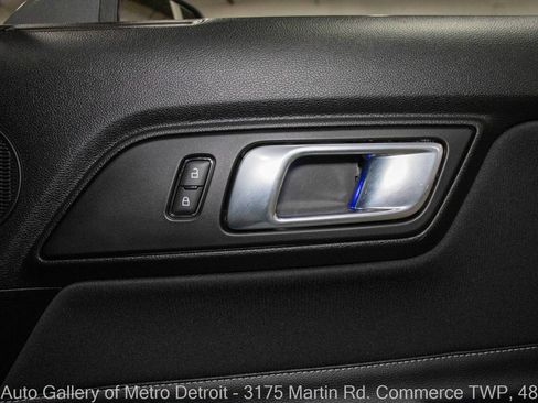 Used 2021 Ford Mustang GT w/ GT Performance Package image 32